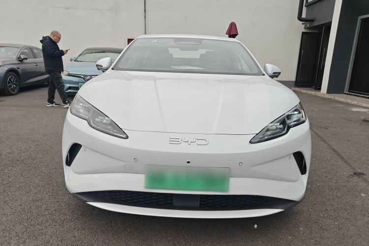 Used BYD Seal 06 New Energy 