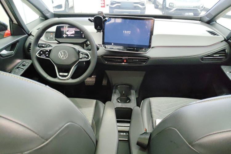 Used Volkswagen ID.3 2025 Smart Edition Outstanding Model