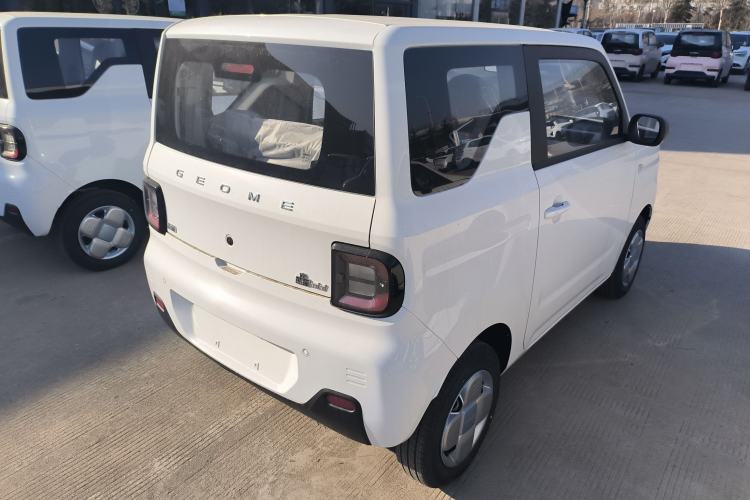 Used  Panda 2024 Panda Mini 200km Endurance Bear