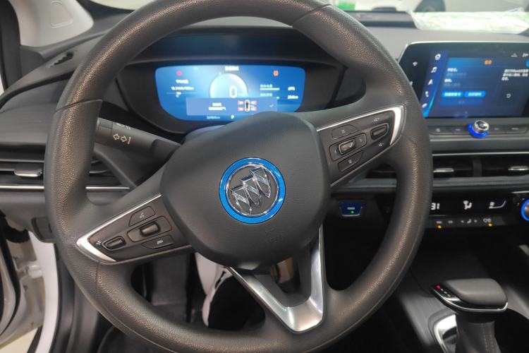 Used Buick Velite 6 2024 430km Comfort Edition
