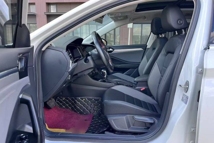 Used Volkswagen Sagitar 2021 280TSI DSG Comfort Connect Edition
