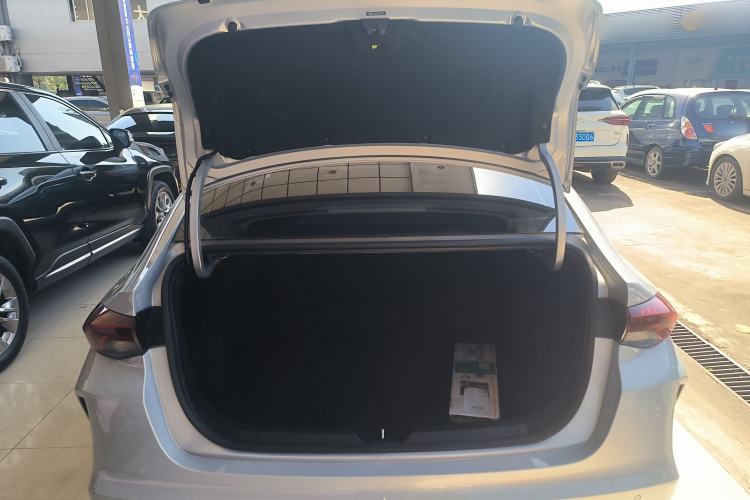 Used GAC Trumpchi EMPOW 2024 270T DCT Yingbao S Edition
