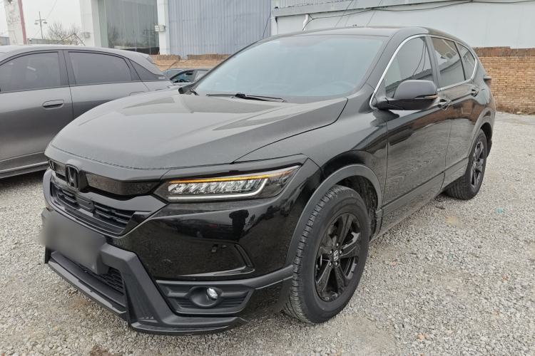 Used Honda Breeze 2021 240TURBO CVT Front-Wheel Drive Elite Edition
