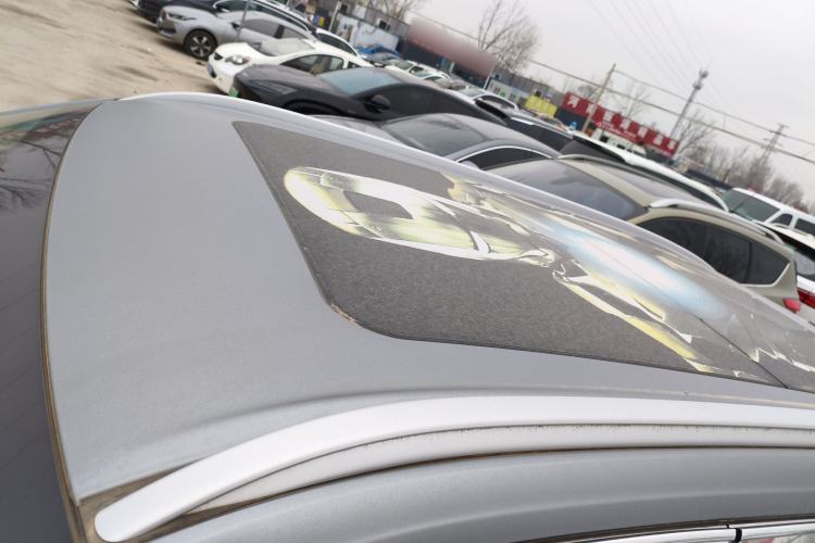 Used Haval Fierce Dragon Max 2023 1.5L Hi4 105 Four-Wheel Drive Smart Flagship Edition
