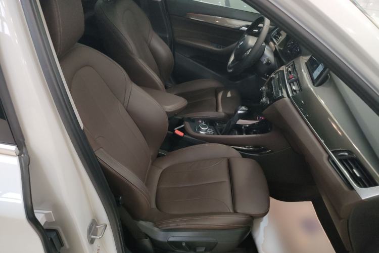 Used BMW X1 2019 xDrive20Li Luxury Model