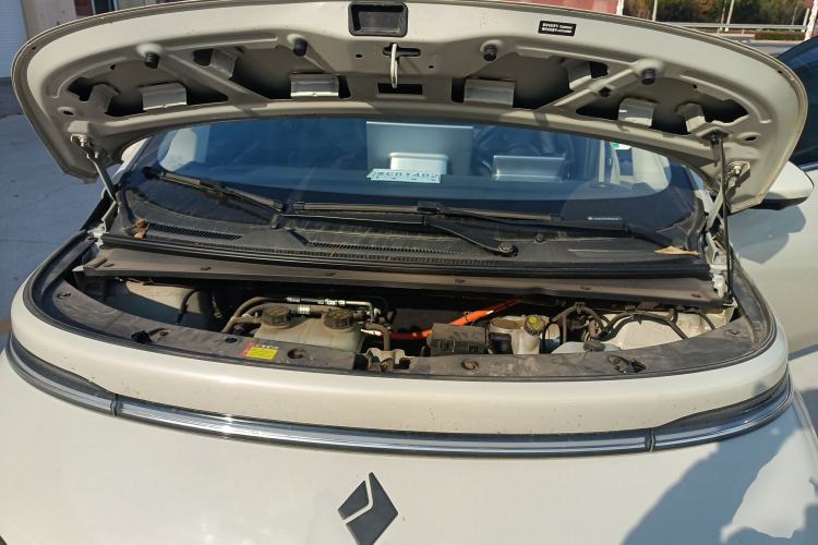 Used Baojun Cloud 2023 460 Max
