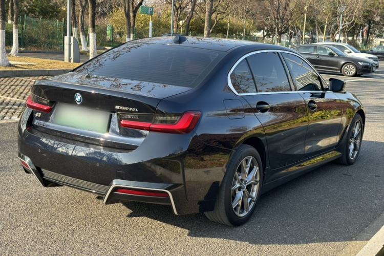 Used BMW i3 2022 eDrive 35 L