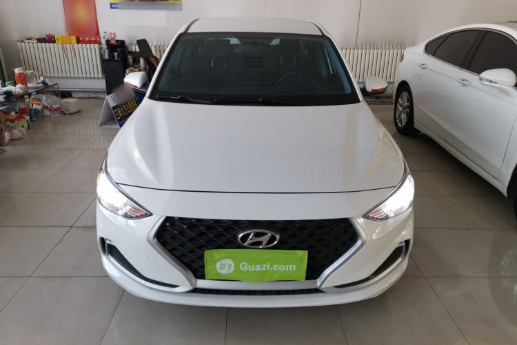 Used Hyundai Celesta 2020 1.6L Automatic GL Enjoyable Edition