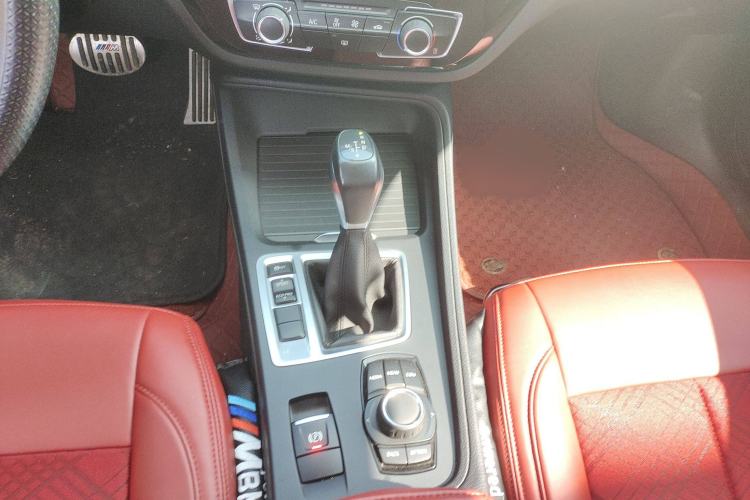 Used BMW 1 Series 2018 118i Fashion Model