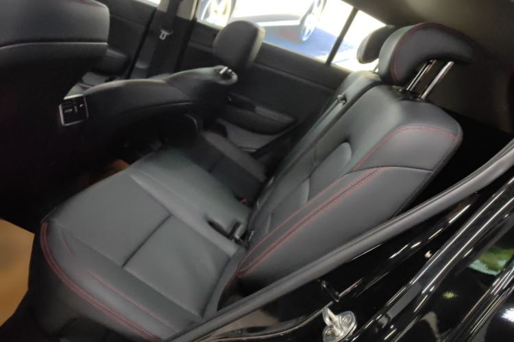 Used Kia KX5 2019 1.6T Automatic Two-Wheel Drive Luxury Edition
