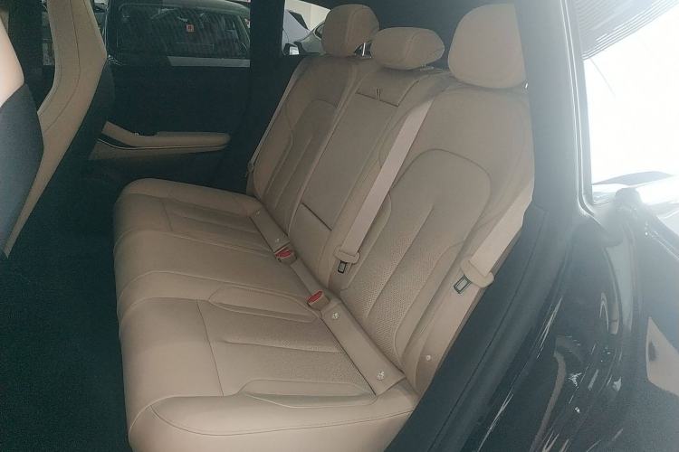 Used Nio ET5T 2024 75kWh Touring
