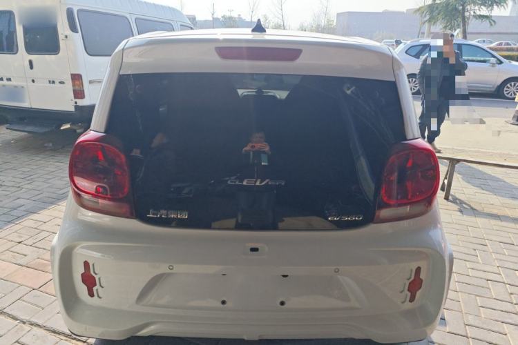 Used Roewe Clever 2021 302km All-Round Version