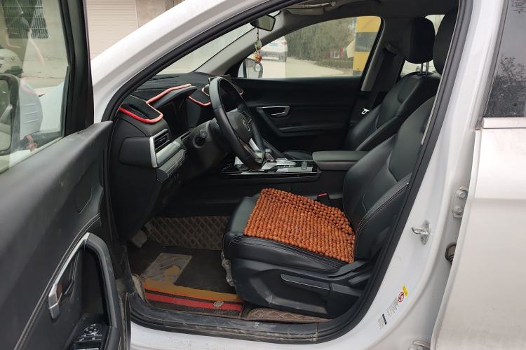 Used BYD Song Pro 2019 1.5T Automatic Luxury Model