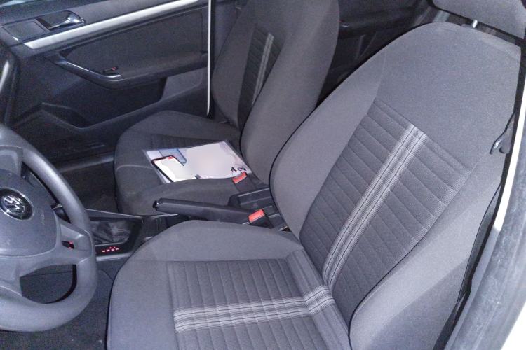 Used Volkswagen Lavida 2019 Lavida Start 1.5L Automatic Trendy Version China VI Standard