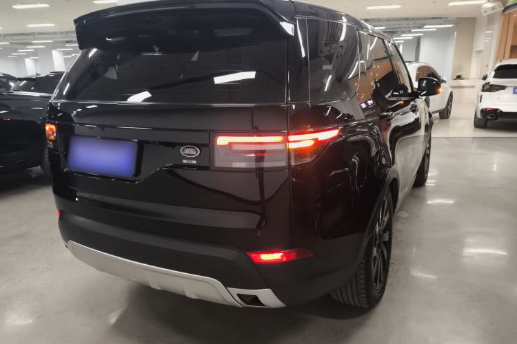 Used Land Rover Discovery 2019 3.0 SC V6 SE