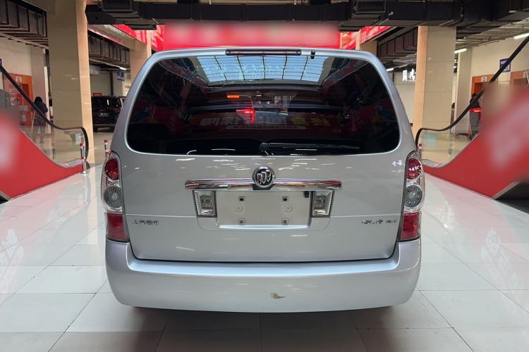 Used Buick GL8 2014 2.4L Classic Edition