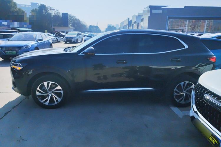 Used Buick Envision 2023 Encore S 552T Two-Wheel Drive Luxury Model
