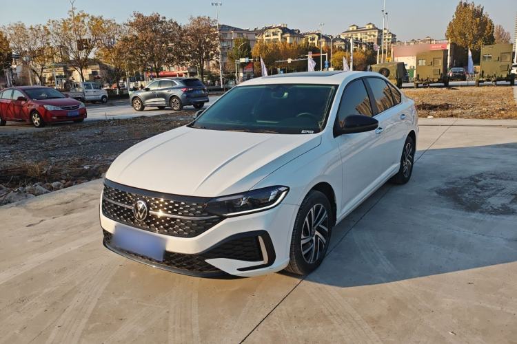 Used Volkswagen Lavida 2023 280TSI DSG Starry Sky Deluxe Edition
