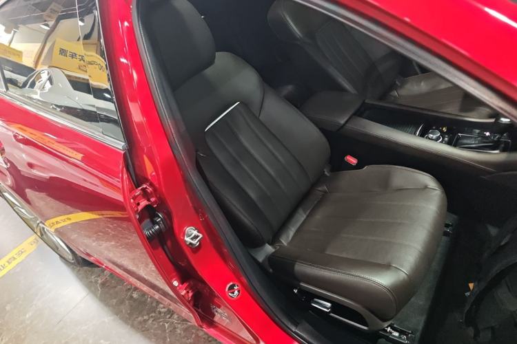 Used Mazda Atenza 2020 2.5L Sky Blue Prestige Edition
