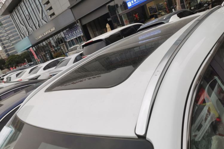 Used JETOUR X70 PRO 2023 2.0T DCT Luxury PRO+ 7-Seater