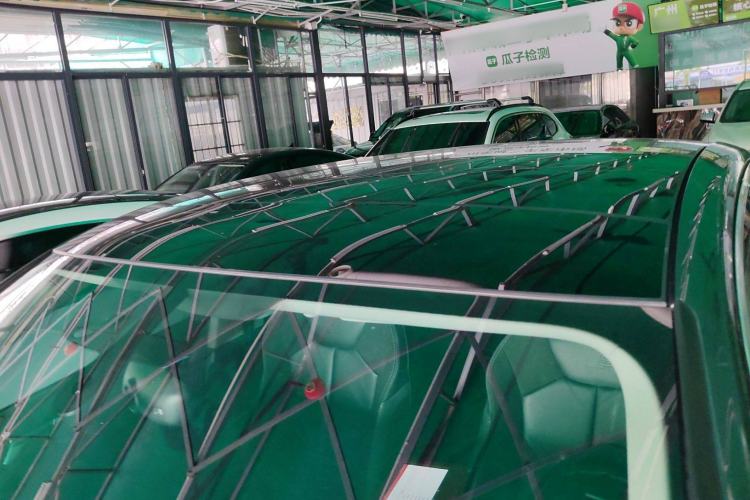 Used Audi Q3 Sportback 2020 40 TFSI Fashion Model
