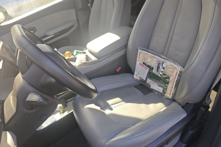 Used Nio EC6 2020 430 km Sport Version
