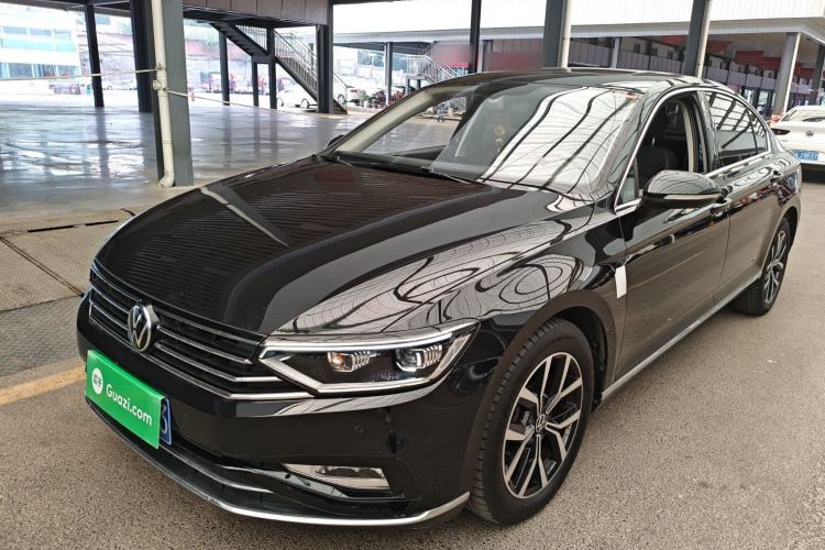 Used Volkswagen Magotan 2020 330TSI DSG Leading Model