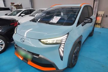 Used AION Y 2021 70 Intelligent Dynamic Edition