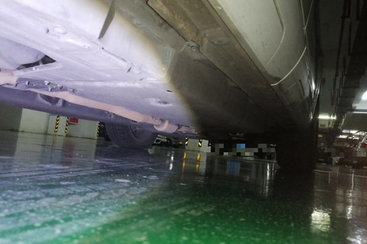 Used Audi Q3 2016 35 TFSI Collection Edition Comfort Model
