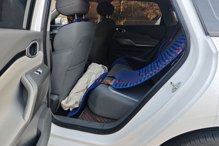 Used Baojun RC-5 2020 1.5L Manual Zhiyao Elite Edition