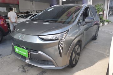 Used AION Y 2022 70 Enjoyment Edition Lithium Iron Phosphate