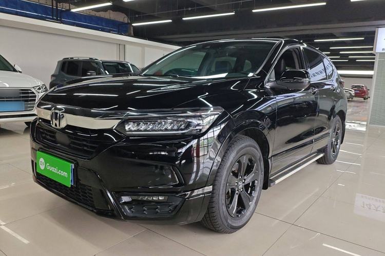 Used Honda Breeze 2021 240TURBO CVT 2WD Prestige Edition
