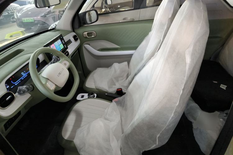 Used  Panda 2025 210km Panda Rider
