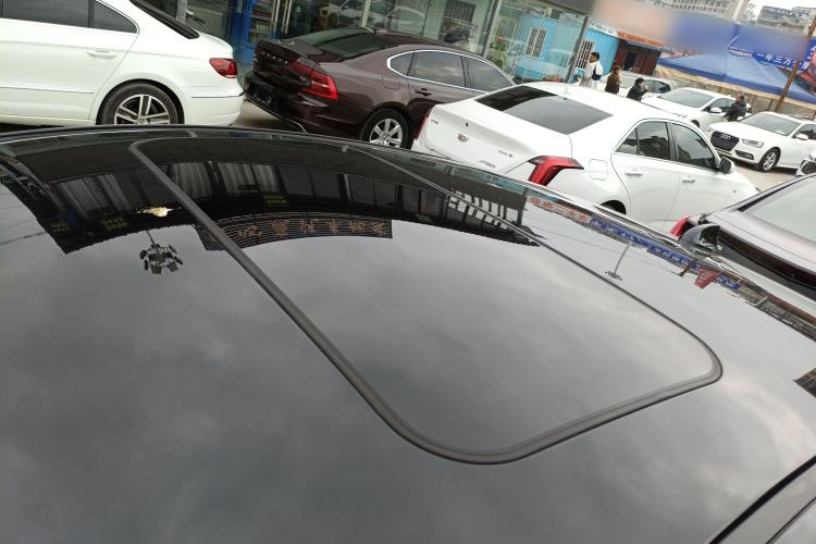 Used Hongqi H5 2019 30TD Smart Connect Dynamic Edition
