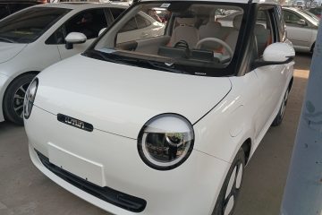 Used Qiyuan Lumin 2023 301km Honey Dew Edition