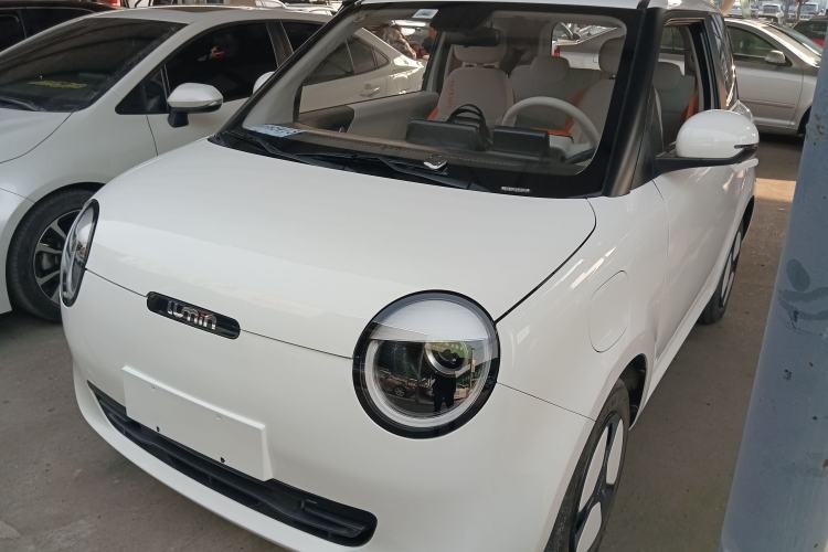 Used Qiyuan Lumin 2023 301km Honey Dew Edition