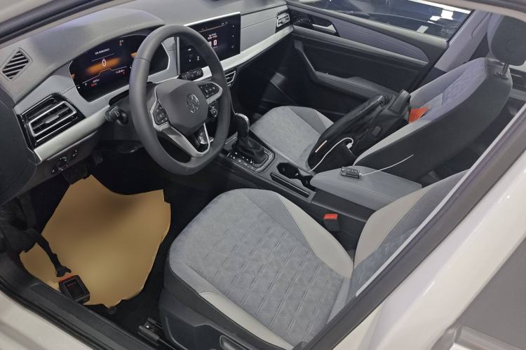 Used Volkswagen Lavida 2024 300TSI DSG Full-Comfort Edition
