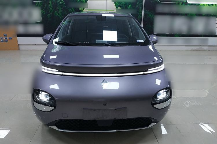 Used Baojun Cloud 2023 460 Pro
