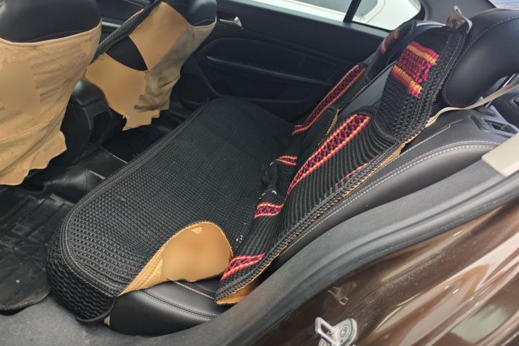 Used Peugeot 408 2014 1.8L Automatic Leading Edition