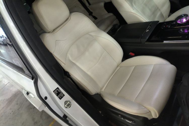 Used GAC Trumpchi M8 2023 Zongshi Series Dual-Motor YuZun Edition