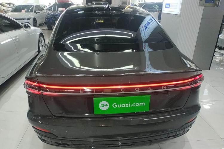 Used Lincoln Z 2022 Facelift iCool Luxury Edition
