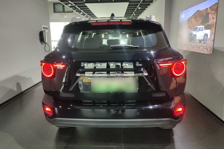 Used Haval  2024 Hi4 102km Trend Electric Version Plus
