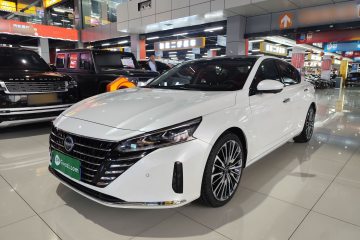 Used Nissan Teana 2022 2.0T XL Enjoyment Edition