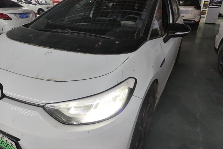 Used Volkswagen ID.3 2023 Pure Smart Edition
