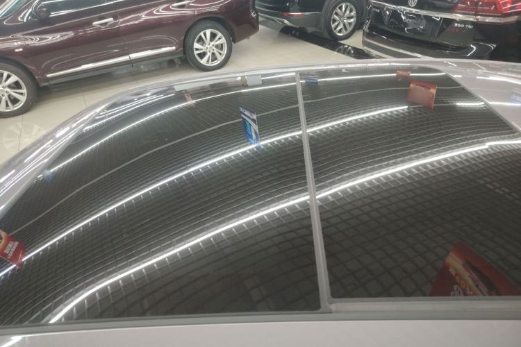 Used Volkswagen Passat 2025 Pro 380TSI Starry Dragon Luxury Edition
