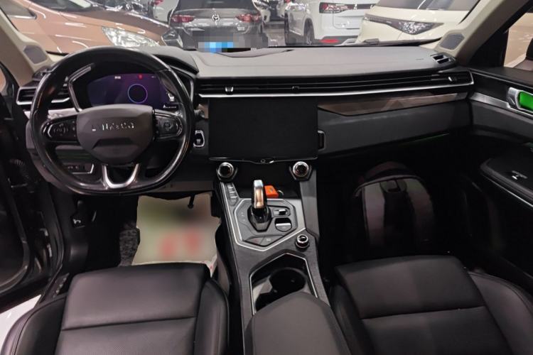 Used Lynk & Co 01 2021 2.0TD Two-Wheel-Drive Pro Trim