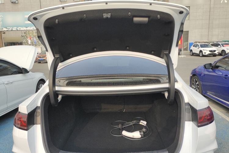 Used BYD Qin L 2024 DM-i 120KM Leading Model
