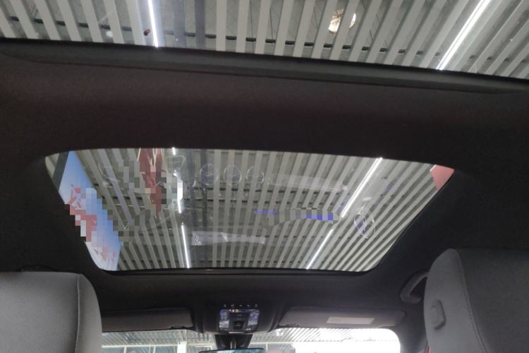 Used Mercedes-Benz GLB 2021 GLB 200 Dynamic Edition