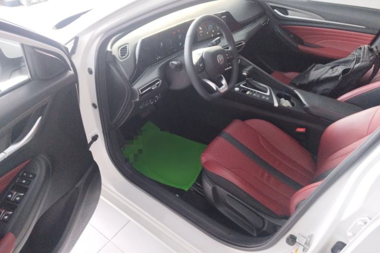 Used Changan Eado 2021 PLUS Blue Whale NE 1.4T GDI DCT Prestige Model