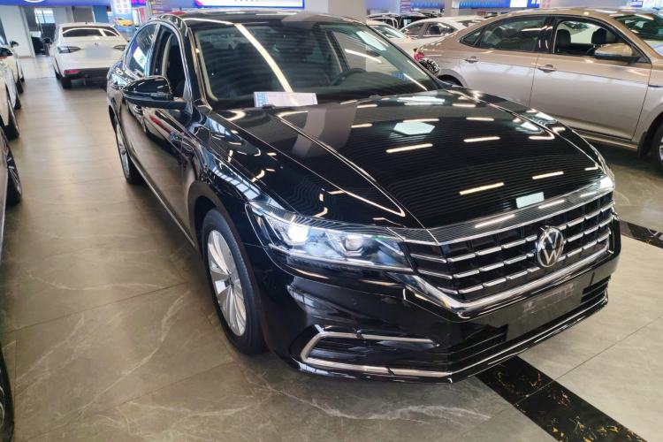 Used Volkswagen Passat 2021 330TSI Elite Edition
